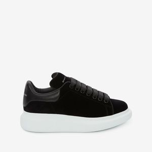 Alexander McQueen Oversized Sneaker